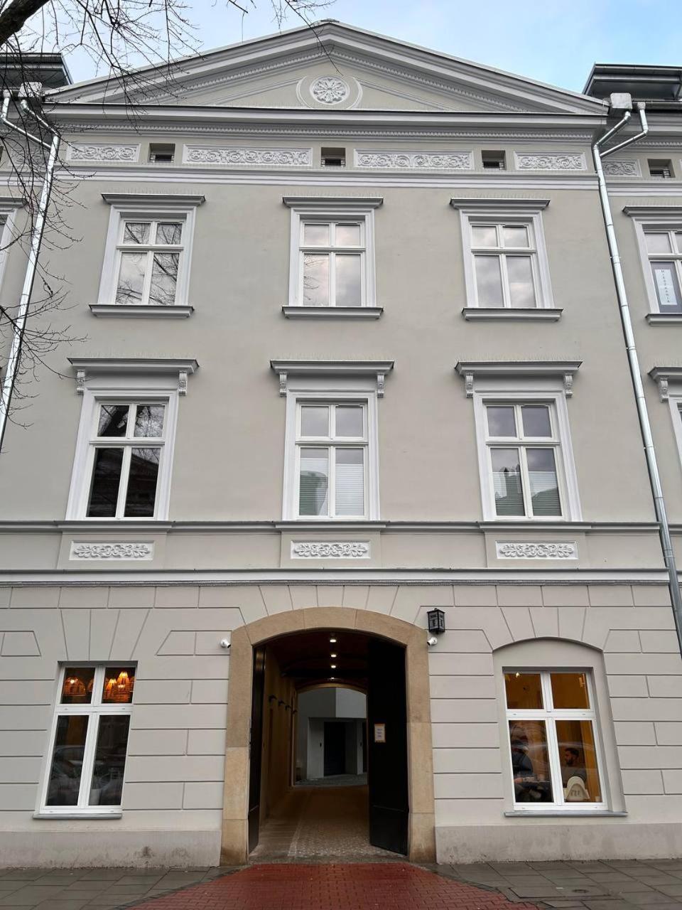 Canvas House Fragola Apartments - Heart Of Kazimierz Krasków Exterior foto